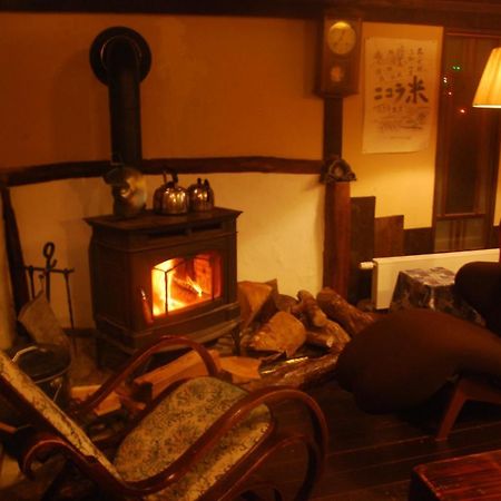 古民家の宿 ふるま家 Furumaya House Gastronomic Farmstay In Deep Kyoto Фукучияма Екстериор снимка
